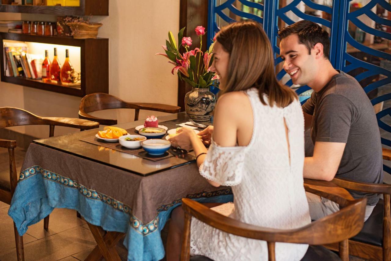 Secret Courtyard Resort Hotel Гуейлин Екстериор снимка